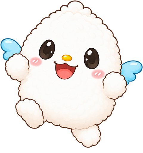 スマイリーコネクトフェスのキャラクター